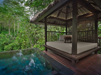Hanging Gardens Of Bali