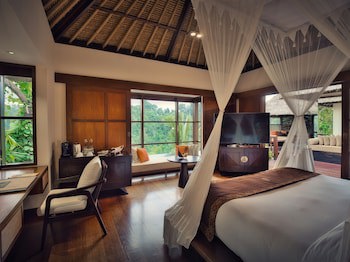 Hanging Gardens Of Bali