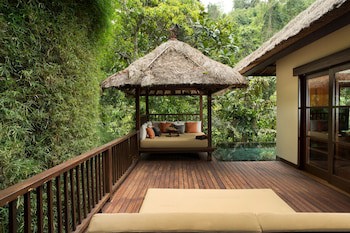 Hanging Gardens Of Bali
