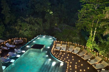Hanging Gardens Of Bali