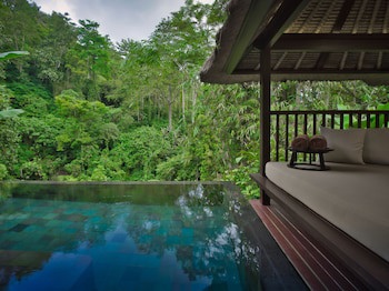 Hanging Gardens Of Bali