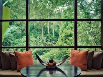 Hanging Gardens Of Bali