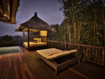 Hanging Gardens Of Bali