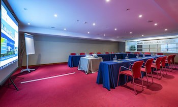 Gran Hotel Attica21 Las Rozas