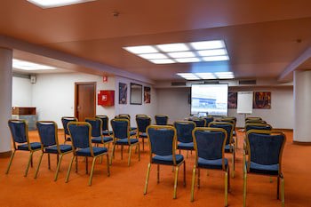 Gran Hotel Attica21 Las Rozas