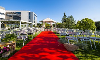 Gran Hotel Attica21 Las Rozas