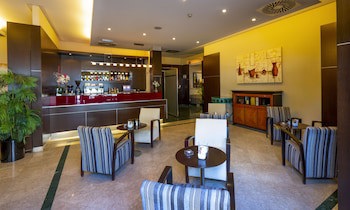 Gran Hotel Attica21 Las Rozas