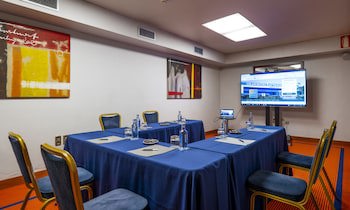 Gran Hotel Attica21 Las Rozas