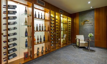 Gran Hotel Attica21 Las Rozas