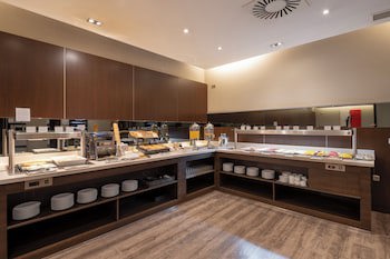 Gran Hotel Attica21 Las Rozas