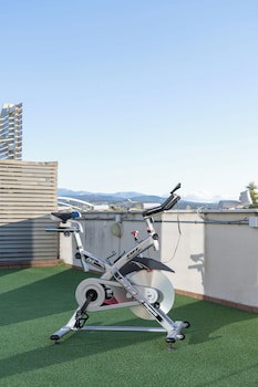 Gran Hotel Attica21 Las Rozas