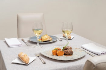 Gran Hotel Attica21 Las Rozas