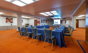 Gran Hotel Attica21 Las Rozas