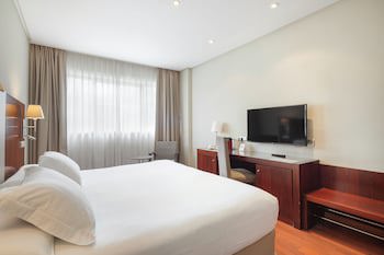 Gran Hotel Attica21 Las Rozas