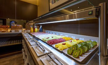 Gran Hotel Attica21 Las Rozas