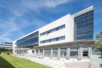 Gran Hotel Attica21 Las Rozas