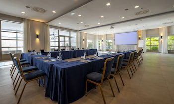 Gran Hotel Attica21 Las Rozas