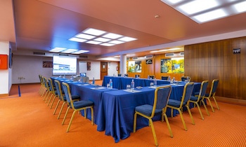 Gran Hotel Attica21 Las Rozas