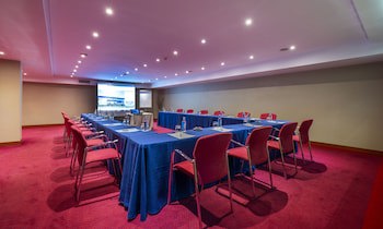 Gran Hotel Attica21 Las Rozas