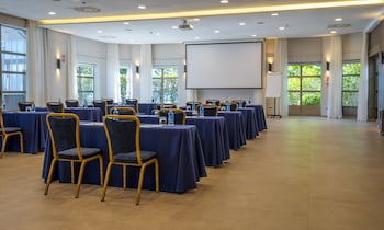 Gran Hotel Attica21 Las Rozas