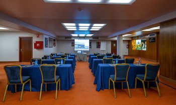 Gran Hotel Attica21 Las Rozas