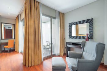 Gran Hotel Attica21 Las Rozas