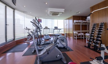 Gran Hotel Attica21 Las Rozas