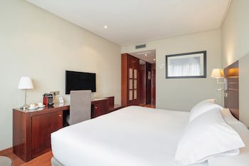 Gran Hotel Attica21 Las Rozas