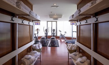 Gran Hotel Attica21 Las Rozas