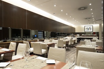 Gran Hotel Attica21 Las Rozas