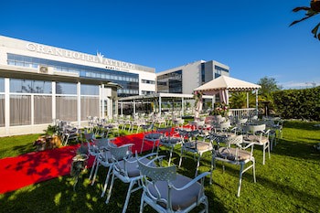 Gran Hotel Attica21 Las Rozas