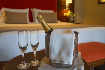 Gran Hotel Attica21 Las Rozas