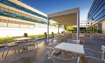 Gran Hotel Attica21 Las Rozas