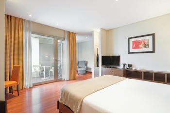 Gran Hotel Attica21 Las Rozas