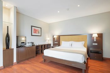 Gran Hotel Attica21 Las Rozas