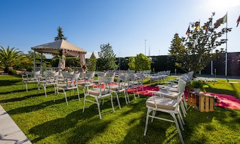 Gran Hotel Attica21 Las Rozas
