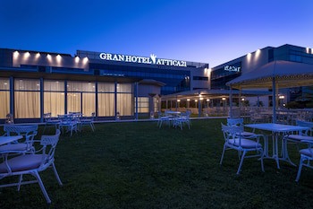 Gran Hotel Attica21 Las Rozas