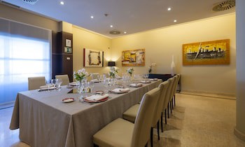 Gran Hotel Attica21 Las Rozas