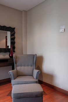 Gran Hotel Attica21 Las Rozas