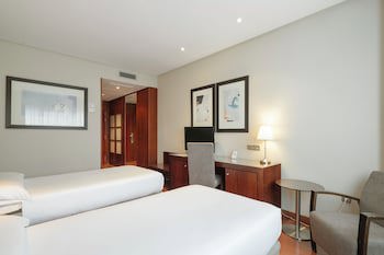 Gran Hotel Attica21 Las Rozas