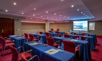 Gran Hotel Attica21 Las Rozas