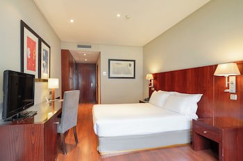 Gran Hotel Attica21 Las Rozas