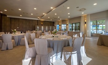 Gran Hotel Attica21 Las Rozas