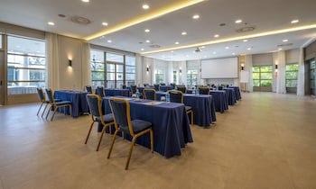 Gran Hotel Attica21 Las Rozas