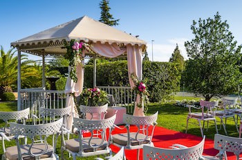 Gran Hotel Attica21 Las Rozas