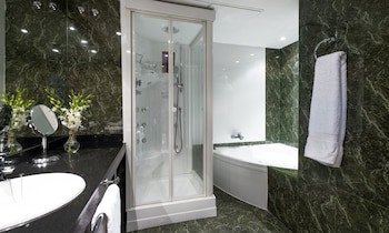 Gran Hotel Attica21 Las Rozas