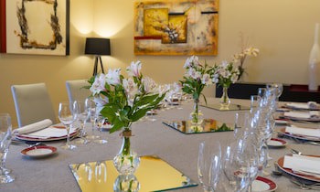 Gran Hotel Attica21 Las Rozas