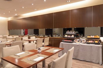 Gran Hotel Attica21 Las Rozas
