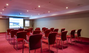 Gran Hotel Attica21 Las Rozas