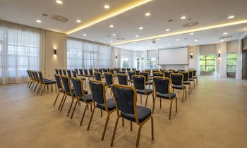 Gran Hotel Attica21 Las Rozas